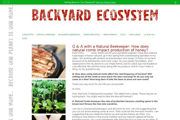 Headway-2014 theme site design template sample
