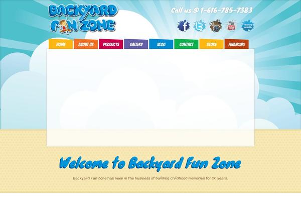 Site using Genesis-favicon-uploader plugin