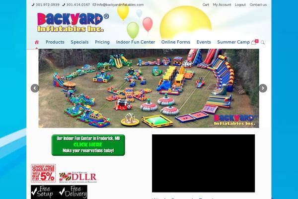 Sellya theme site design template sample