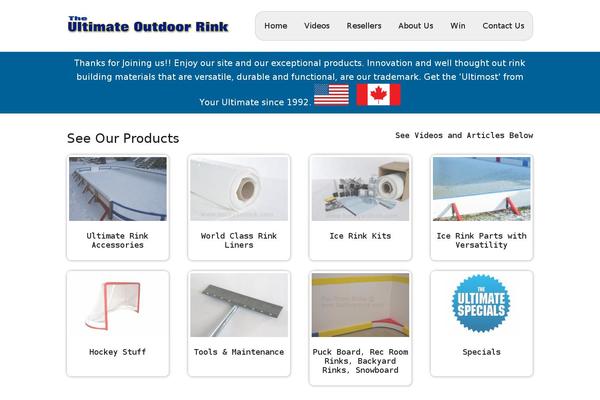 Site using Bricksextras plugin
