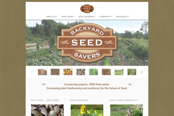 Site using bbPress plugin