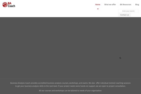 Site using Revslider-revealer-addon plugin