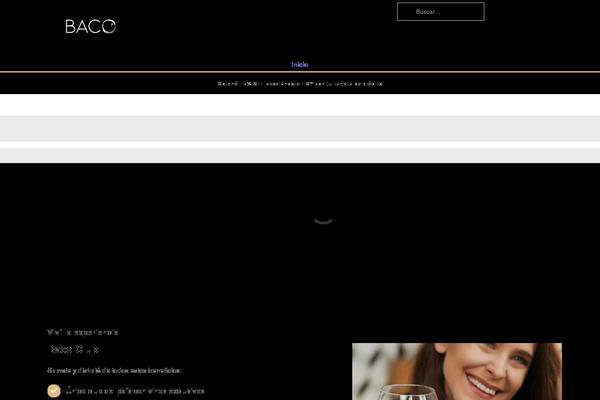 Site using Maz-loader plugin