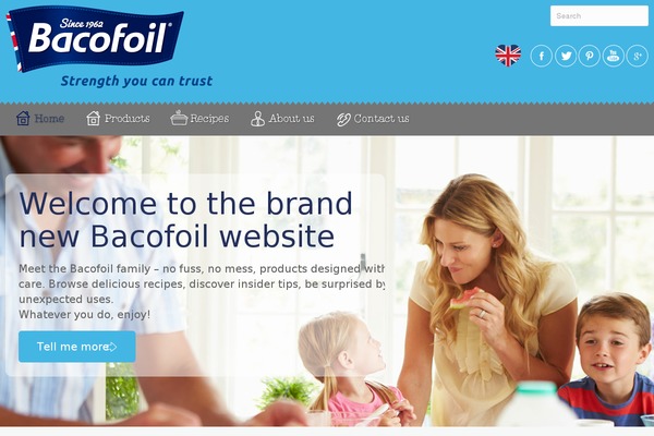 Site using Anti-spam plugin