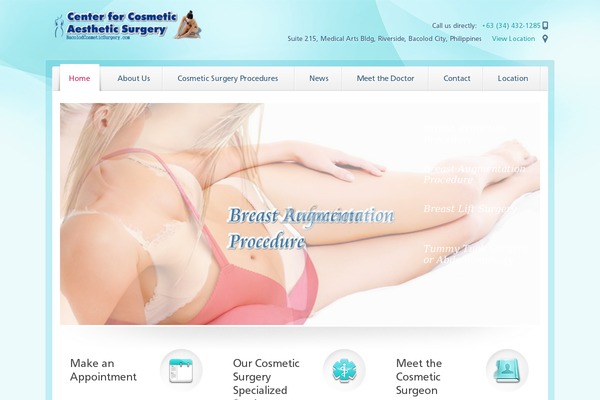 Executive Pro Theme theme site design template sample