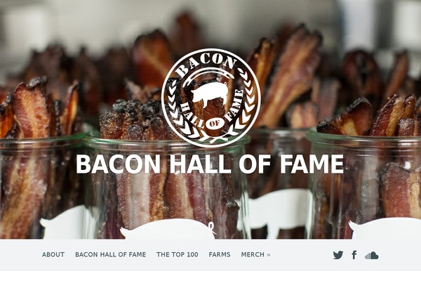 Harmony theme site design template sample