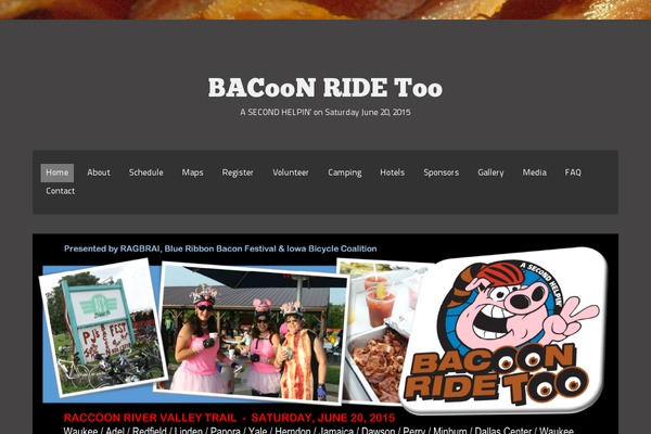 viper theme site design template sample