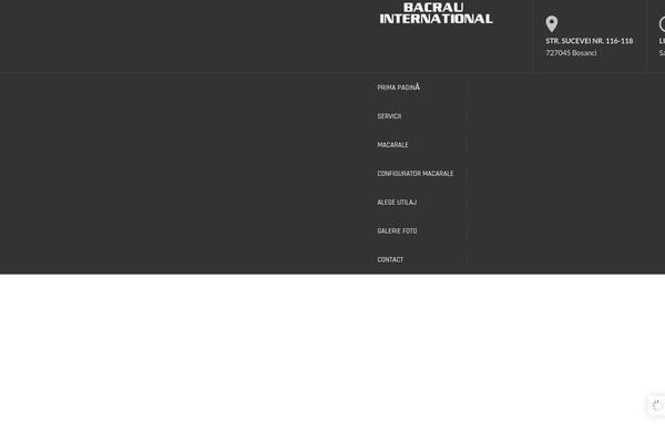 Site using Ova-project plugin