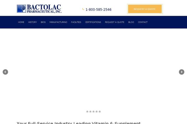 Site using Smooth-back-to-top-button plugin