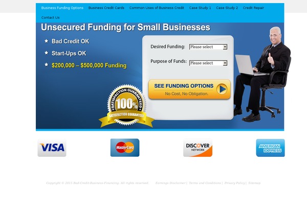 Squeeze-boss-wordpress-theme theme site design template sample