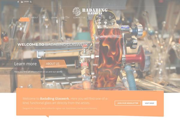 Site using Cryptowoo plugin