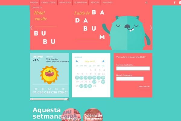 Site using Mc4wp-premium plugin