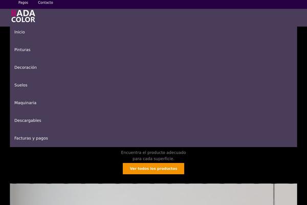 Site using YITH WooCommerce Catalog Mode plugin