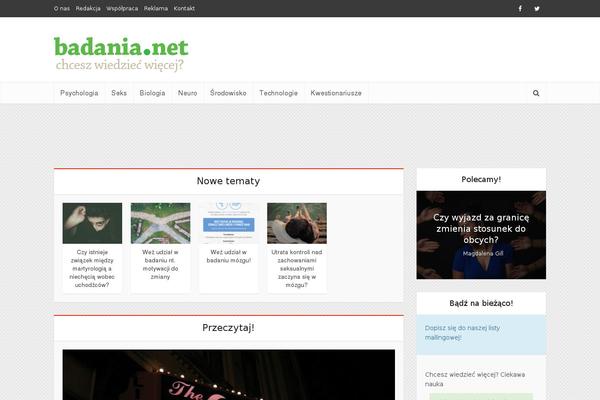 Site using Canvas plugin