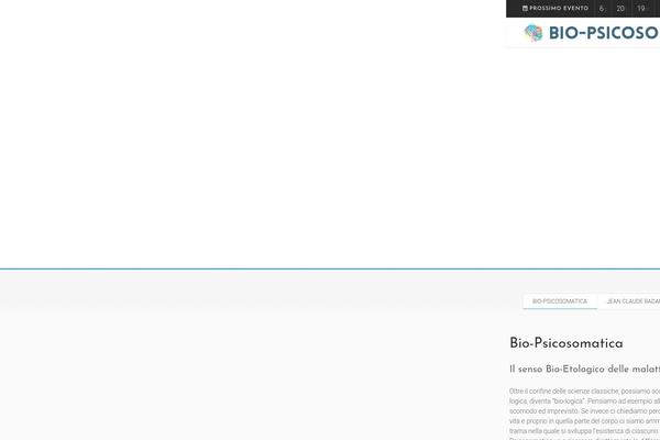 Site using Event-registration-imithemes plugin