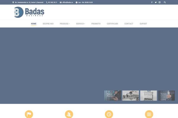 Site using Js_composerold plugin