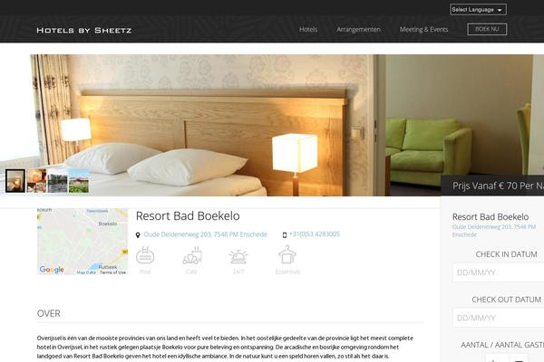 Site using Read-more-without-refresh plugin