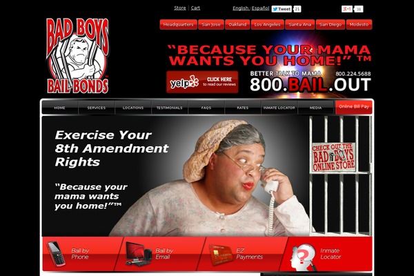 Site using Cart66 Lite :: WordPress Ecommerce plugin