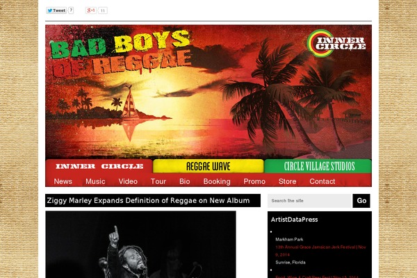 Website theme site design template sample