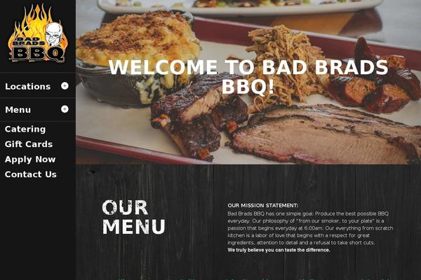 Site using Kaya-cooks-page-widgets plugin
