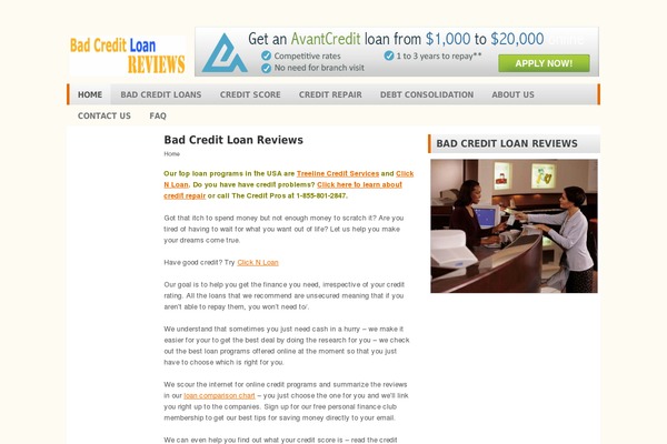Endomag theme site design template sample