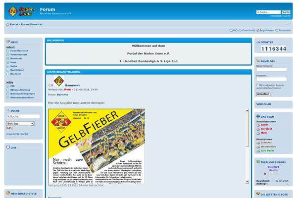 Oswald theme site design template sample