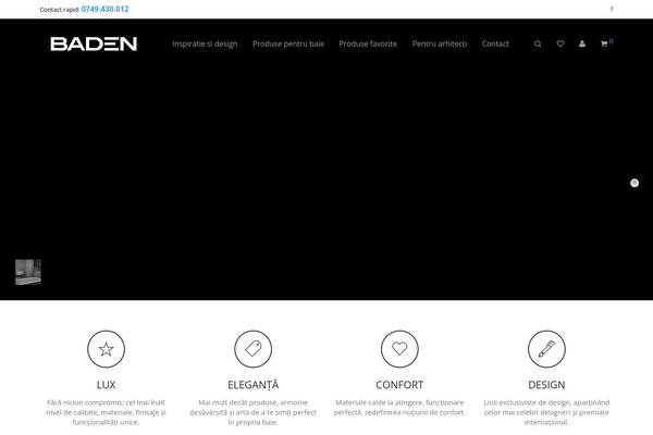 Site using Nm-portfolio plugin