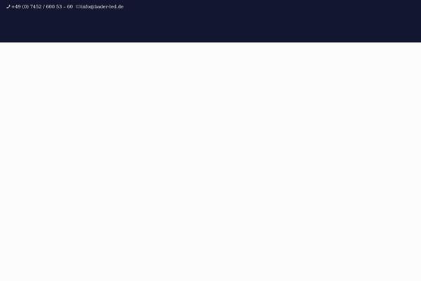 Site using Wonderplugin-video-embed plugin
