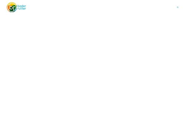 Clean theme site design template sample