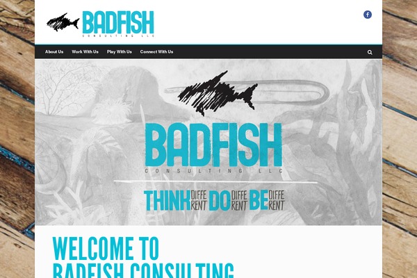 Pinpoint theme site design template sample