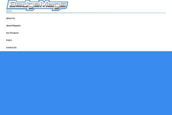 Site using Recent Tweets Widget plugin