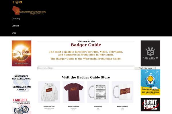 Site using Business Directory Plugin plugin