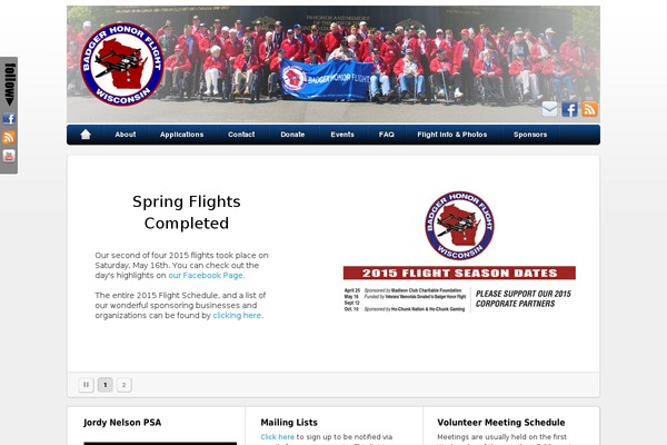 Iblogpro theme site design template sample