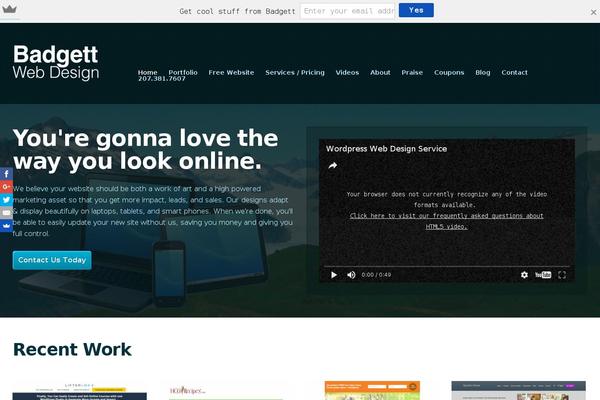 Site using Tubepress_pro_4_1_11 plugin