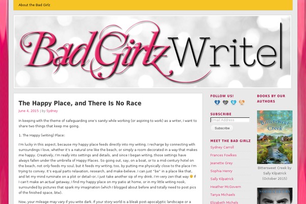 Cocoon-master theme site design template sample