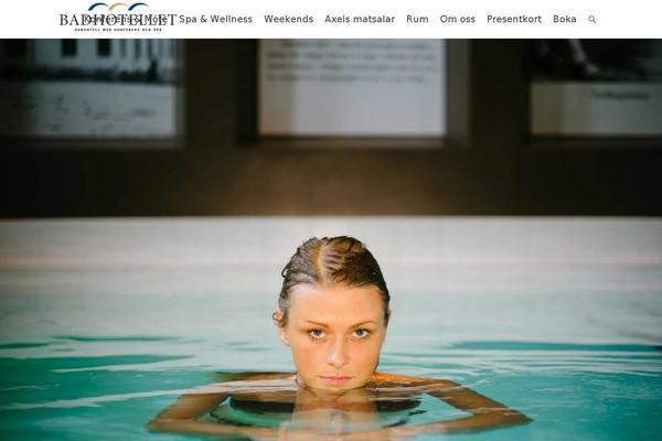 Jay-child theme site design template sample