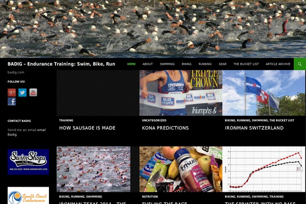 Momentous Lite theme site design template sample