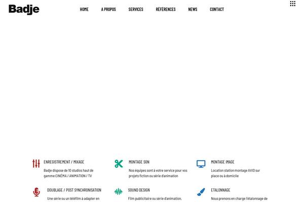 Site using Kenozoik-core plugin