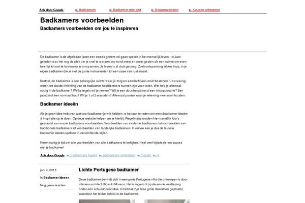 Modern Clix theme site design template sample