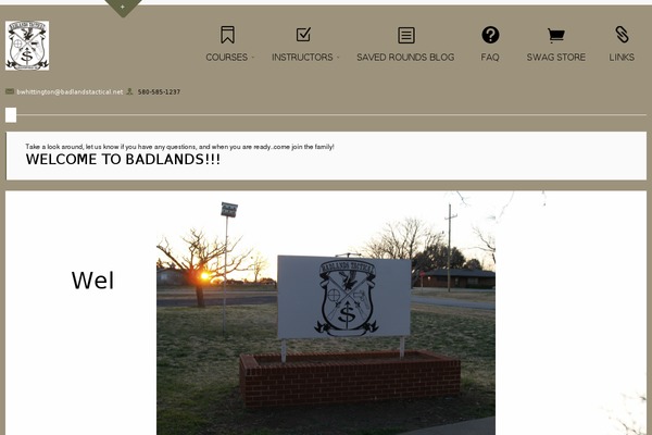 Site using Visual-elements plugin