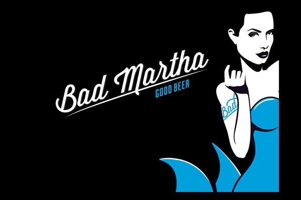 badmarthabeer.com site used Bones