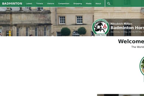 Site using kPicasa Gallery plugin