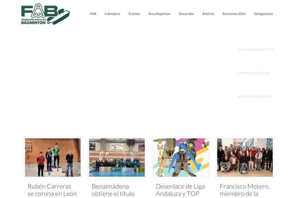 Site using Metro-style-social-widget plugin