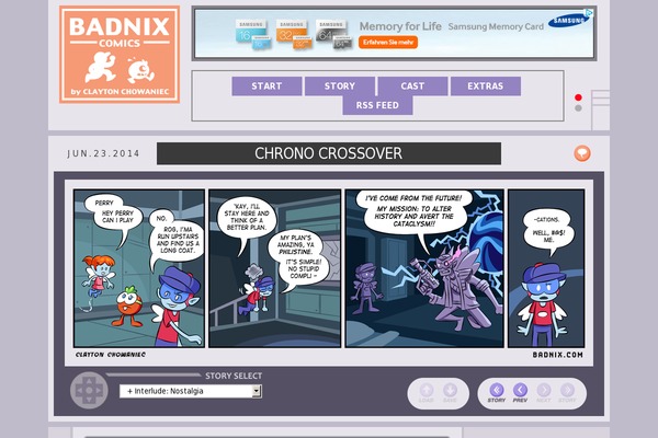 Toolbox theme site design template sample