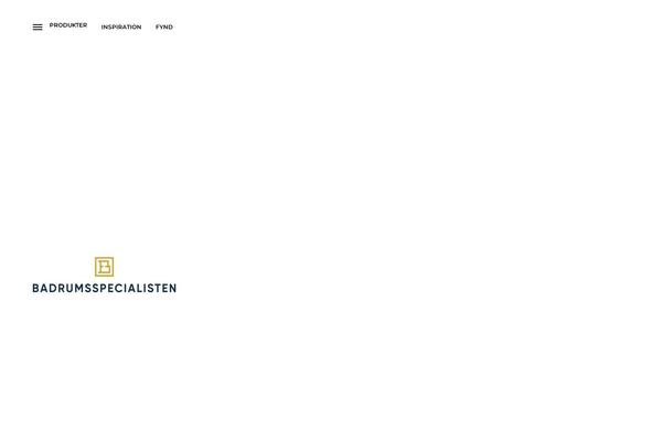 badrummet.se site used Seodr