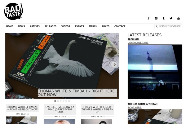Site using BC Responsive Images plugin