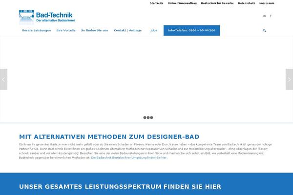 Site using Tablepress-datatables-column-filter-widgets plugin