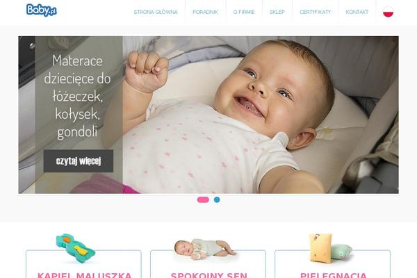 badum.pl site used Badum