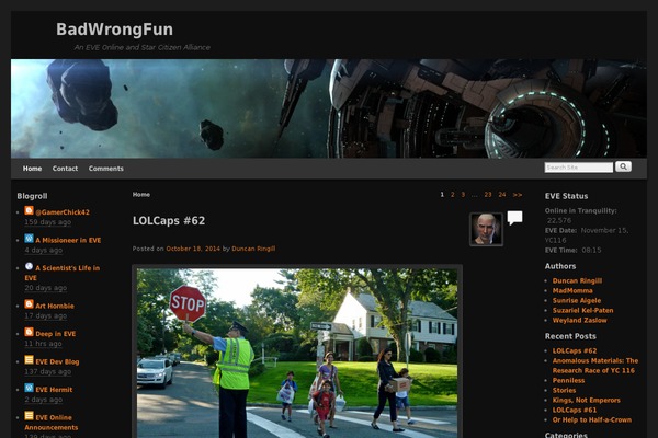 Weaver II theme site design template sample