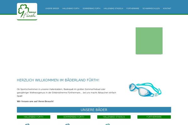 Site using Accesspress-social-icons-pro plugin